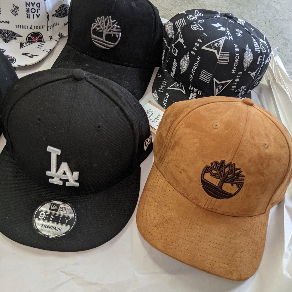 Hats